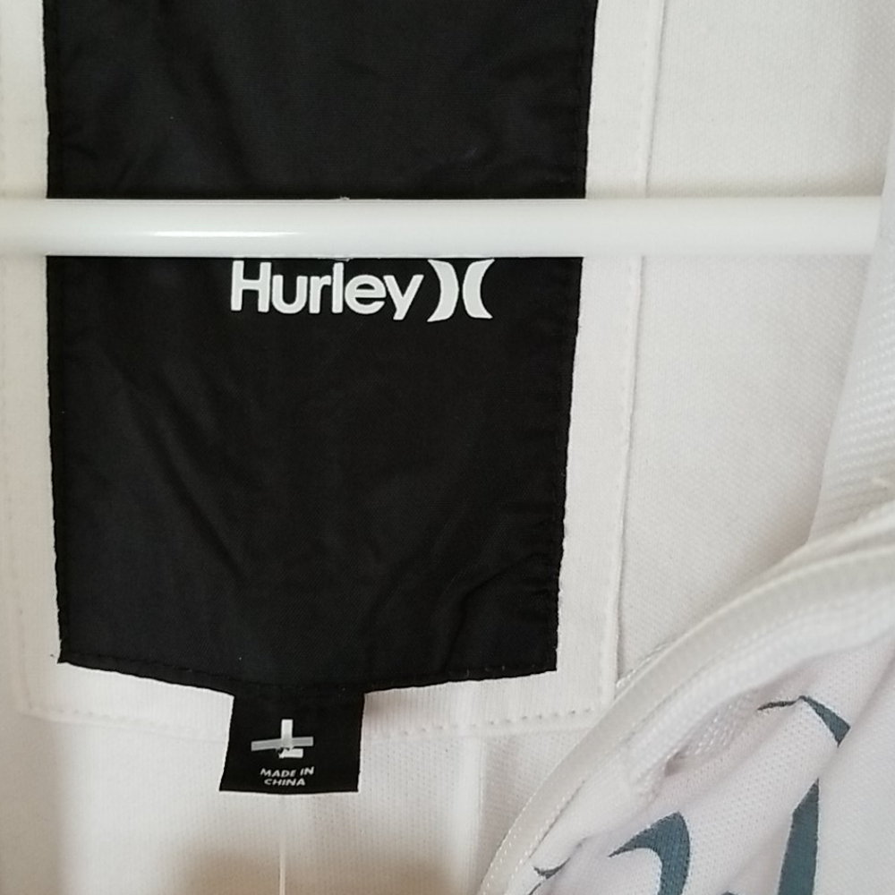 Hurley jacket - Picture 4 of 5